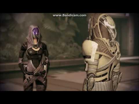 "Mass Effect 2" - Episode 17 - Treason