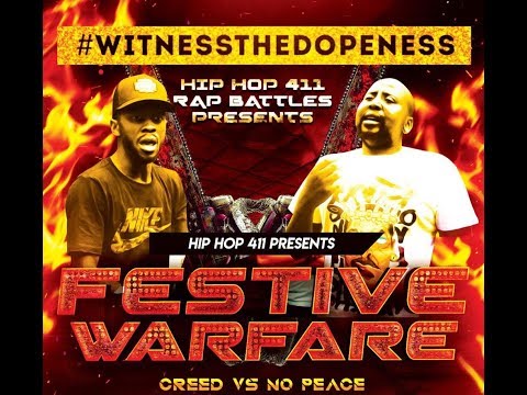 Creed vs No Peace