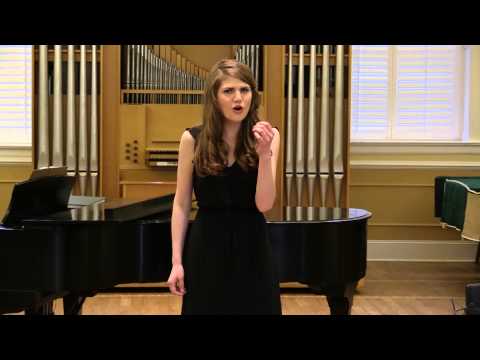 Annie Keller - Someone Like You (Jekyll & Hyde) - words by Leslie Bricusse, music by Frank Wildhorn