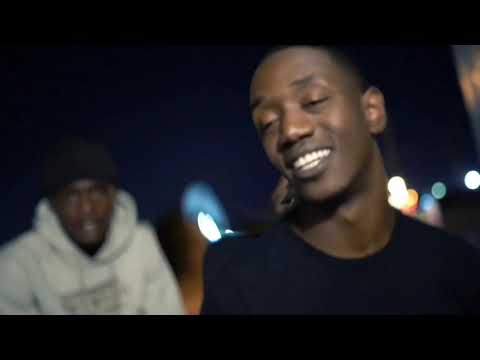 Merk 1K - Lemon Pepper Freestyle (Official Video)