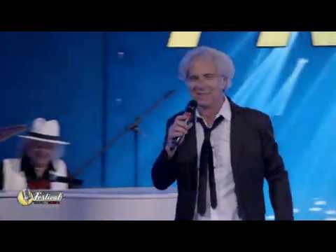 17   I ROMANS “HO BISOGNO DI TE“ FESTIVAL ITALIA IN MUSICA PUNTATA 483 EDIZIONE 2019 2020