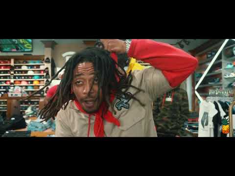 Hypemanbam x Willhebe - GROCERIES  (Shot By PineVApple Films )