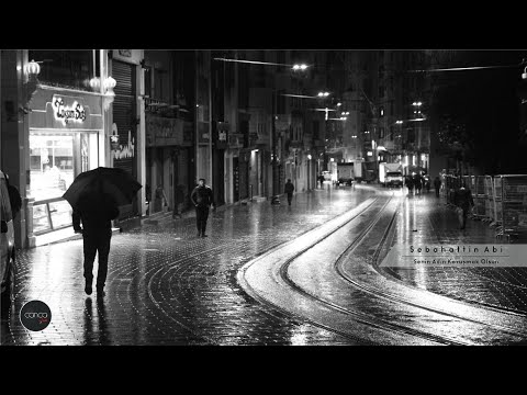 Sebahattin Abi - Senin Adın Kavuşmak Olsun