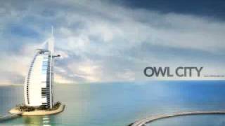 The saltwater room - Owl City [new version 2010]