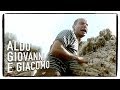 Aldo And The Friable Rock Three Men And A Leg
