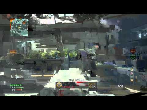 MW3: *INSANE 102 Sec MOAB w/ Double MOAB?!