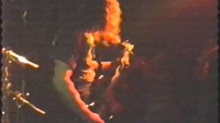 Infernal region   Devil lives inside