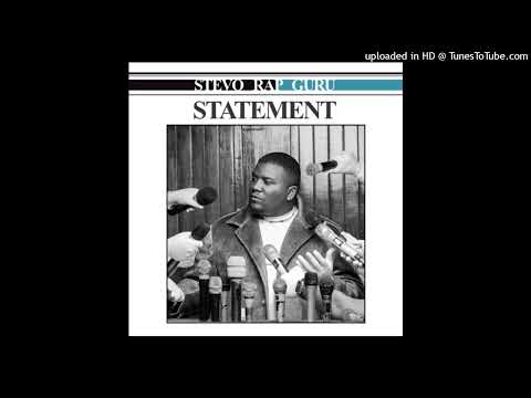 Stevo ft Izrael – Mulampala