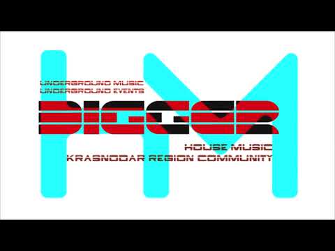 Anton Meskalin  - Live @ Digger 3 Years DJ MAG (20.10.2007) 2