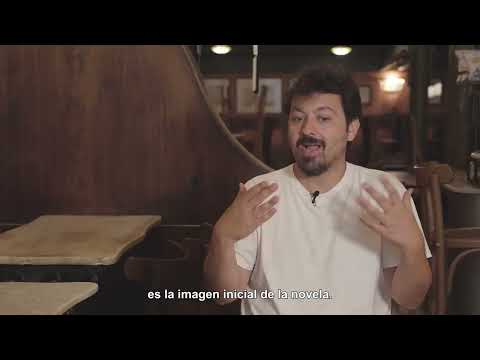 📚El corazón revolucionario del mundo📚 Francisco Serrano | XXI Premio Tusquets Editores de Novela