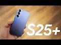 Samsung Galaxy S25 Plus 5G