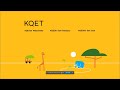 PBS Kids Program Break 2025 KQET