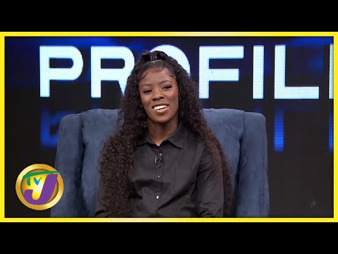 Shericka Jackson TVJ Profile Interview Oct 10 2021