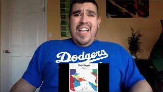 BOB SEGER- SCHOOL TEACHER First Time Listening