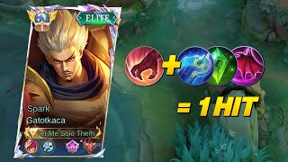 Download lagu DAMAGE GATOT JUNGLE IN SOLO RANKED GAME!! TOTALLY INSANE!! mp3 Download lagu DAMAGE GATOT JUNGLE IN SOLO RANKED GAME!! TOTALLY INSANE!! mp3