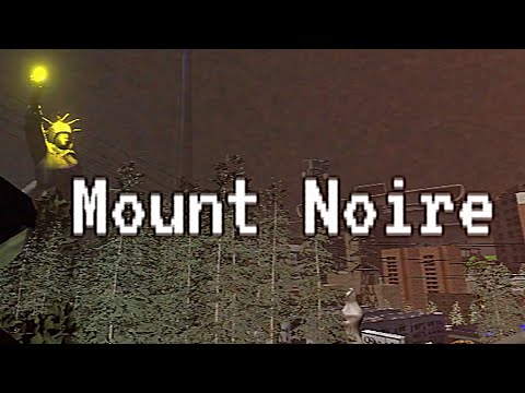 Marmormaze - Mount Noire
