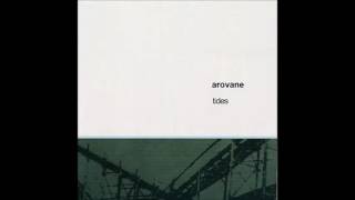 Arovane - Tides (full album)