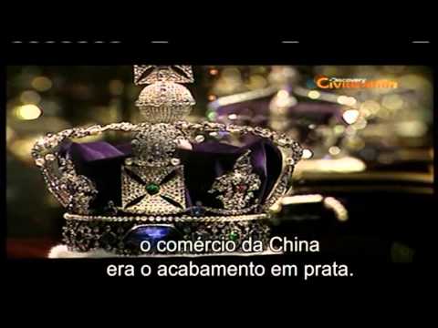 Treasures of the Royal Captain