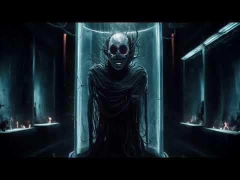 Deutsches Creepypasta - CONTAINMENT PROJECT