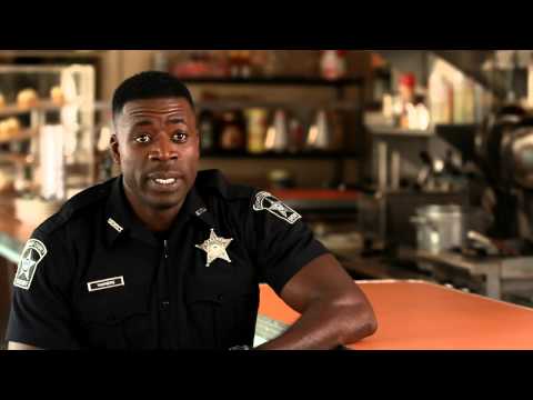 Banshee Season 2 (Behind the Scene 2)