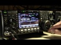 Видеообзор ICOM IC-F4026T