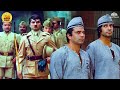 ये जेलर है या घनचक्कर ये क्या बोलता है �
