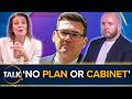 He S Set Himself Up To Fail Burnham Criticsed Before Entering No 10