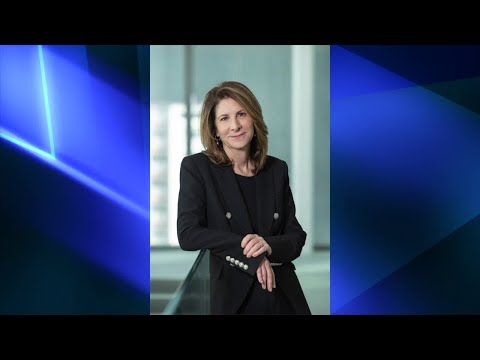 NYC Dr. Linda Mills Appointed 17th. President Of New York University