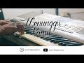 Anji - Menunggu Kamu (OST. Jelita Sejuba) | #CeritaPianoCover