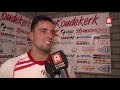 Bas van Heerdt na Koudekerk - Bernardus