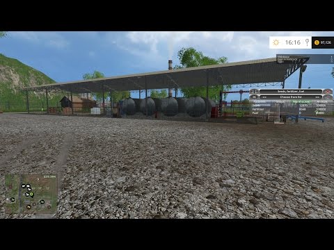 Gifts of the Caucasus Episode 4 - Planting Rye and Wandering