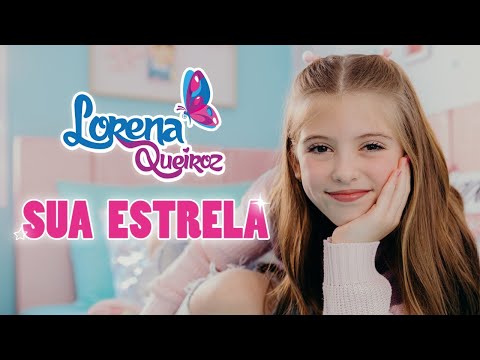 SUA ESTRELA - LORENA QUEIROZ