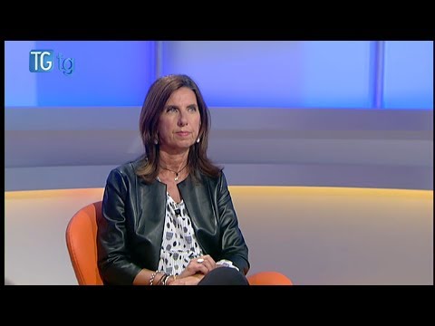 TGtg del 12 giugno 2018 – Ospite: Alessandra Ziniti