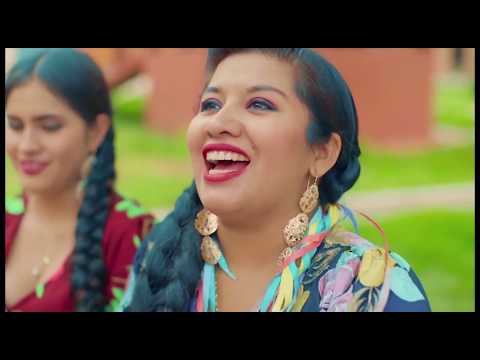 SILVIO MONTAÑO & LAS FLORECITAS: Dame un beso