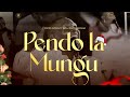 Boaz Danken PENDO LA MUNGU