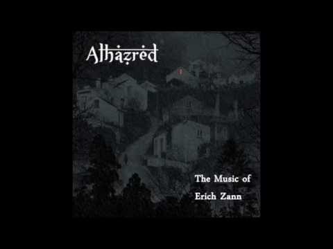 Alhazred - The Crying Orc [Burzum Cover]