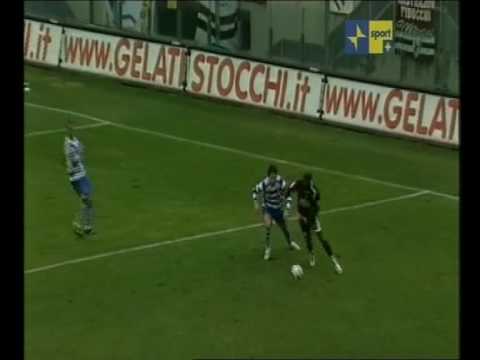 arezzo vs pro patria 1-1