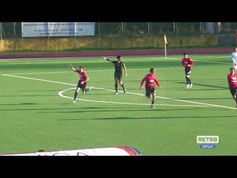 San Marino Calcio - Notaresco 0-1