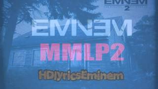 Eminem  / Groundhog Day Lyrics HD &amp; HQ