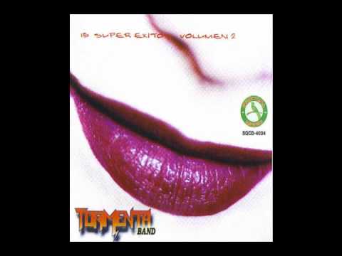 Latino Tormenta band