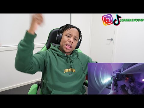 ABSOLUTE CLUB BANGER 🔥| Reaction To Zeamsone - 7 DAM (prod. Zeamsone) 🇵🇱