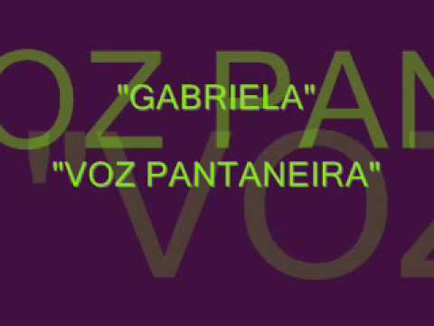 Gabriela video