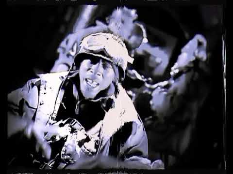 Gza feat. Method Man - Shadowboxin'  [Remix]