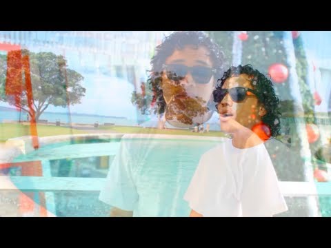 Vili Lasike - Christmas Time (Shot By Antonio Lasike)