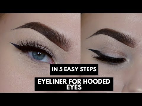download lagu mp3 mp4 Eyeliner For Creased Eyelids, download lagu Eyeliner For Creased Eyelids gratis, unduh video klip Eyeliner For Creased Eyelids