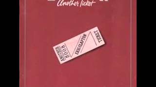 HOLD ME LORD ERIC CLAPTON