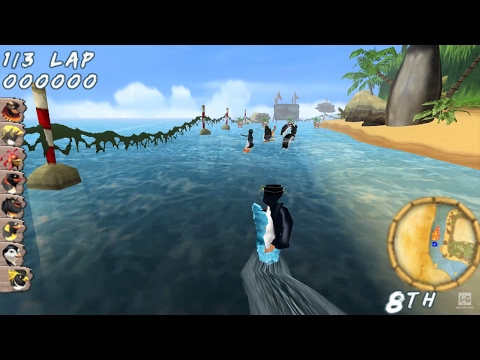 Surf's Up youtube-video