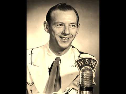 The Star Spangled Waltz - Hank Snow