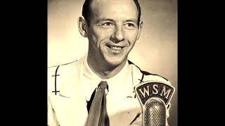 Hank Snow - The Star Spangled Waltz 1949 The Rainbow Ranch Boys