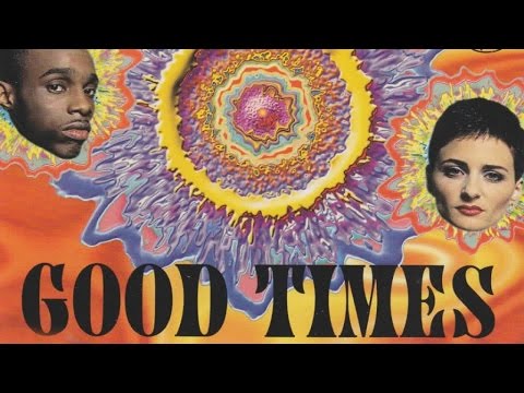Good Times video thumbnail